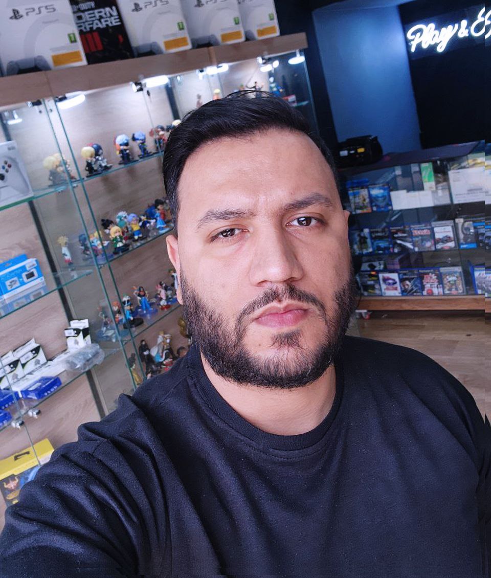 وليد سايس