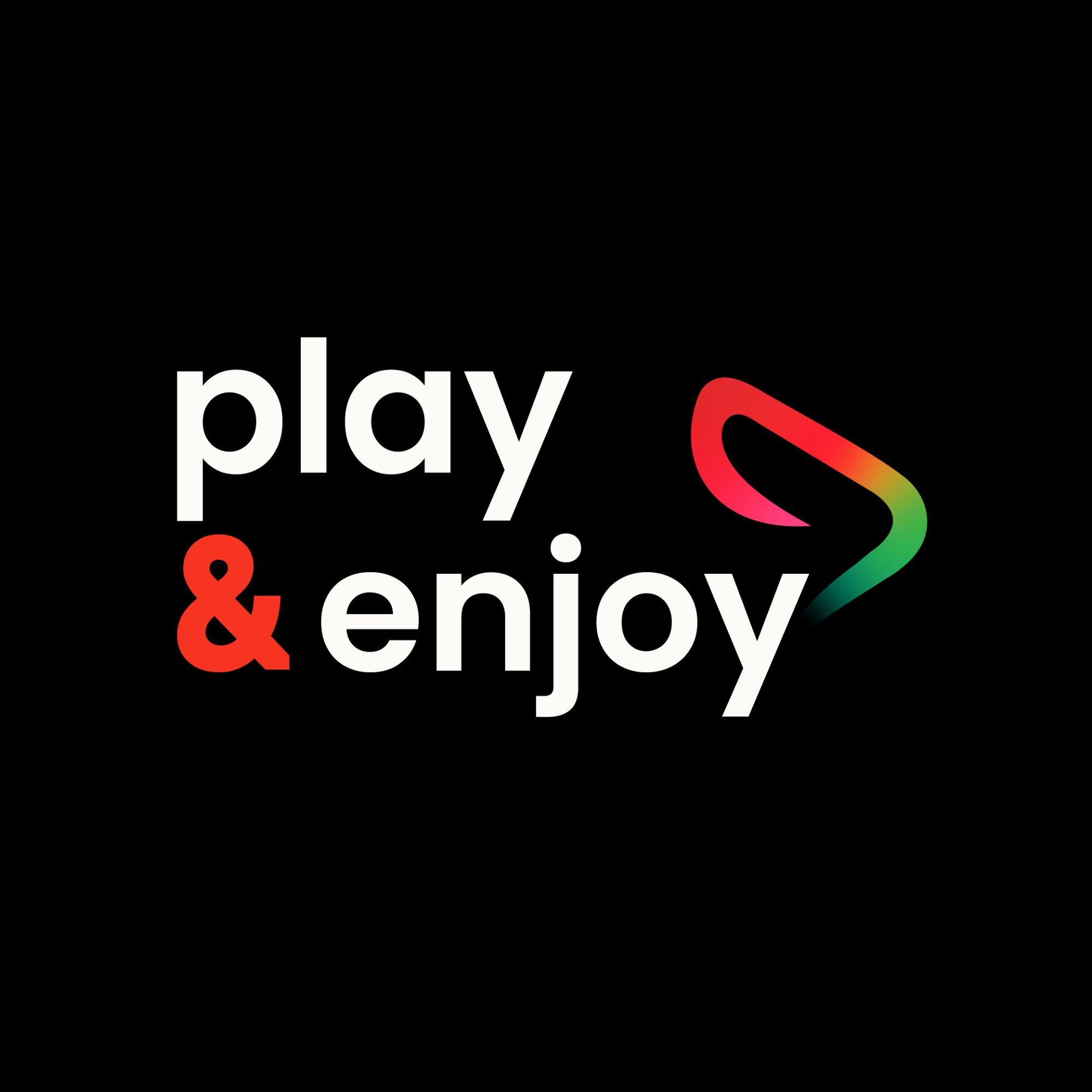 Play and Enjoy
