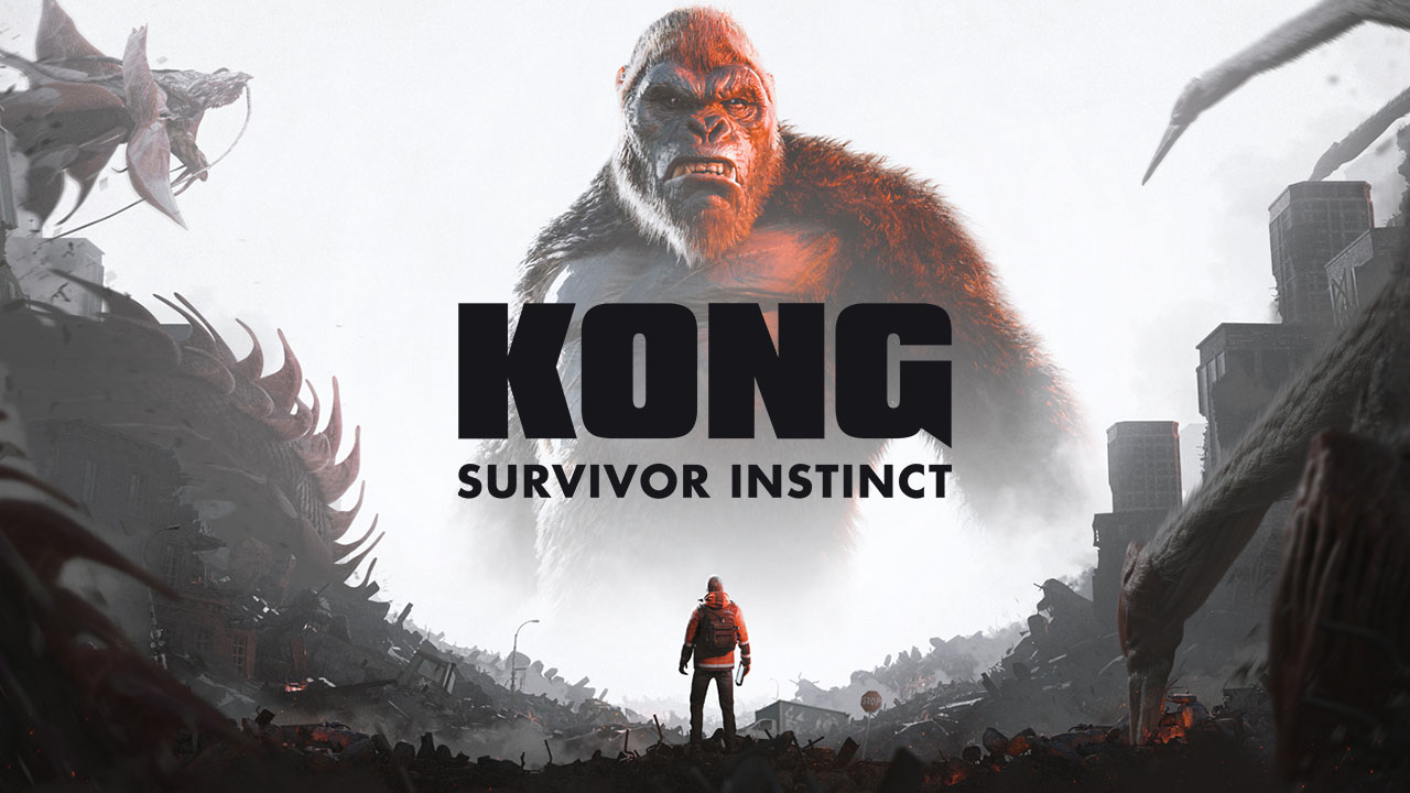 المراجعة – Kong: Survivor Instinct