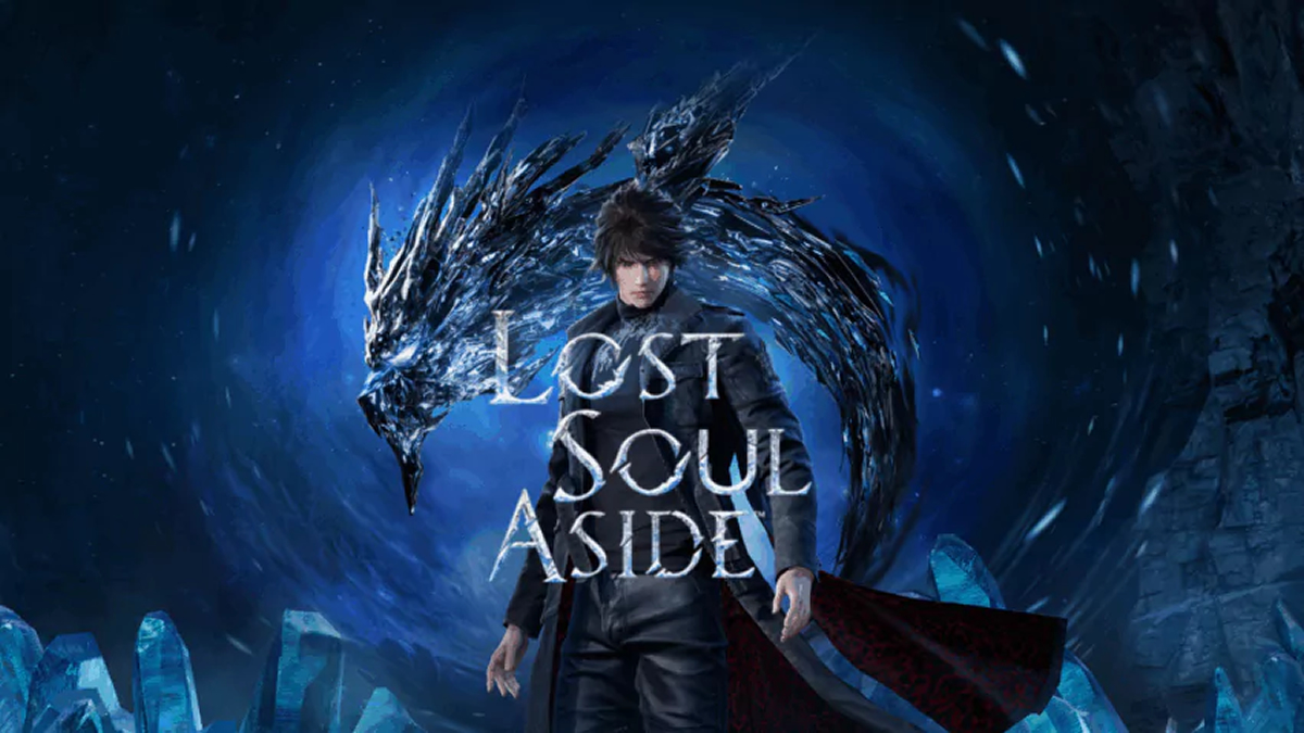 المراجعة - Lost Soul Aside