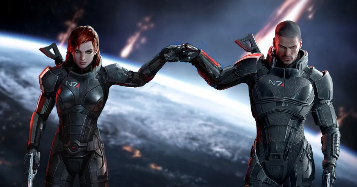 Mass-Effect-Trilogy