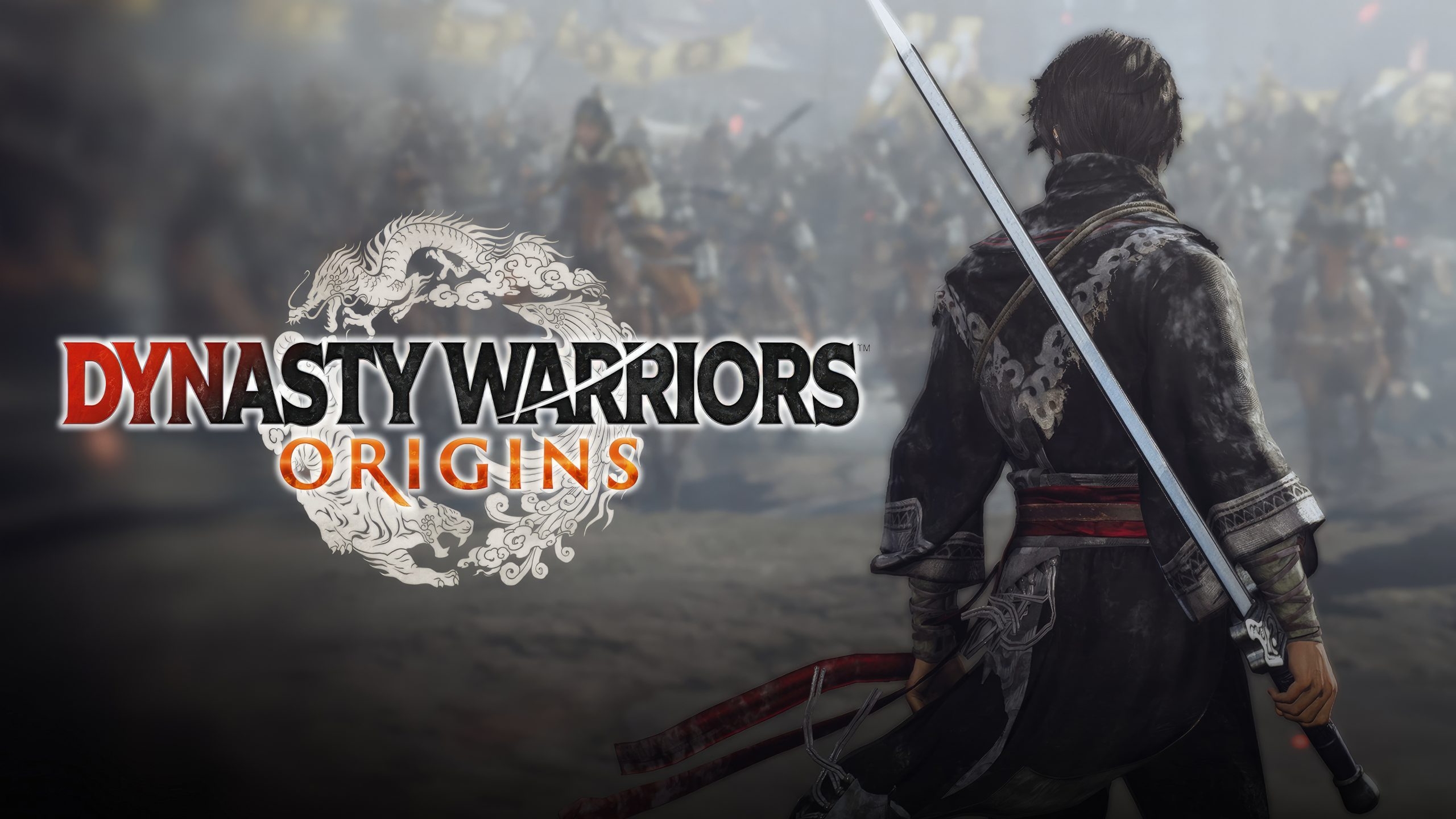 المراجعة - DYNASTY WARRIORS: ORIGINS