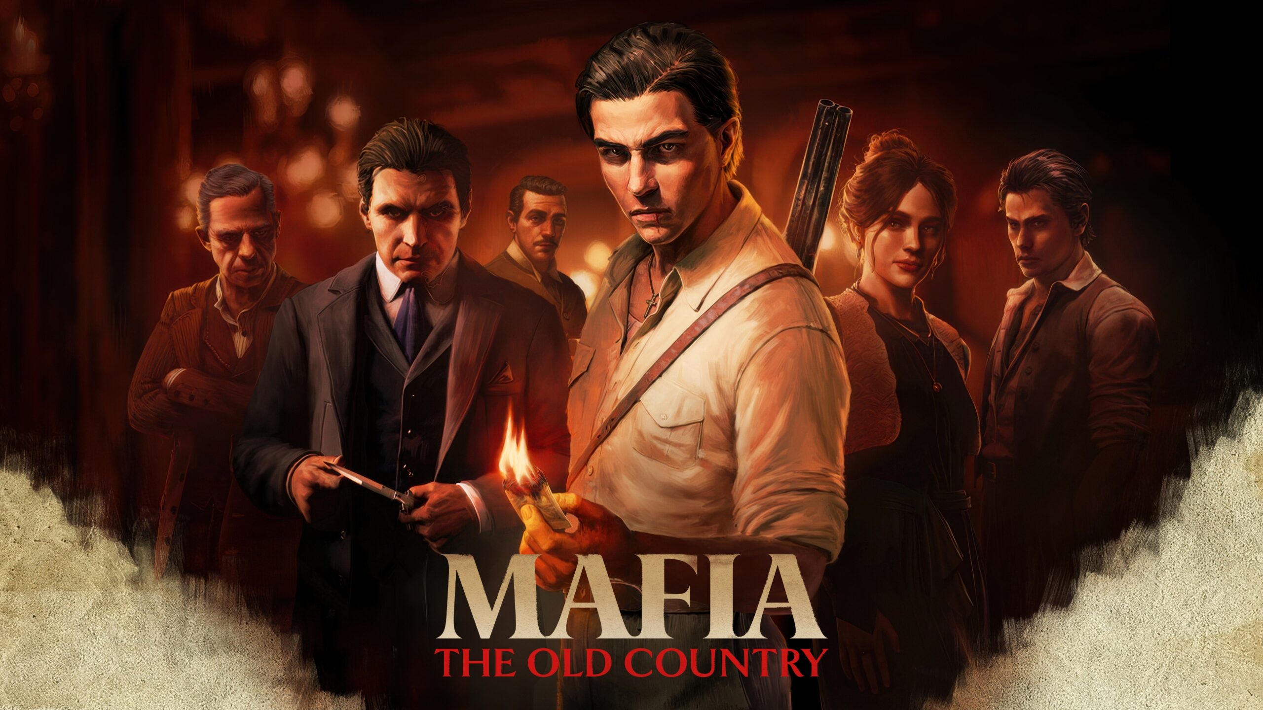 المراجعة – Mafia: The Old Country