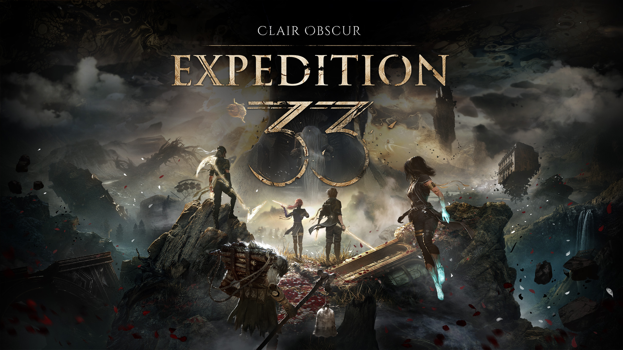 المراجعة – Clair Obscur: Expedition 33