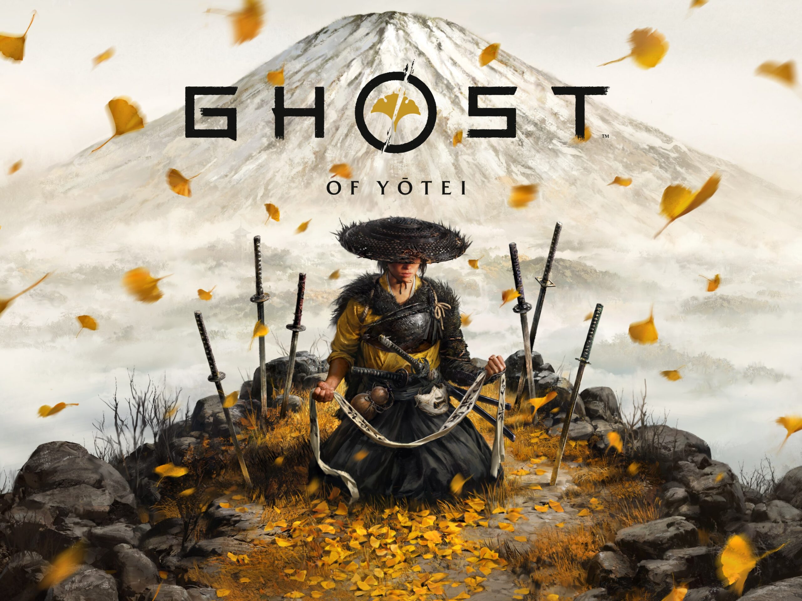 المراجعة - Ghost of Yōtei