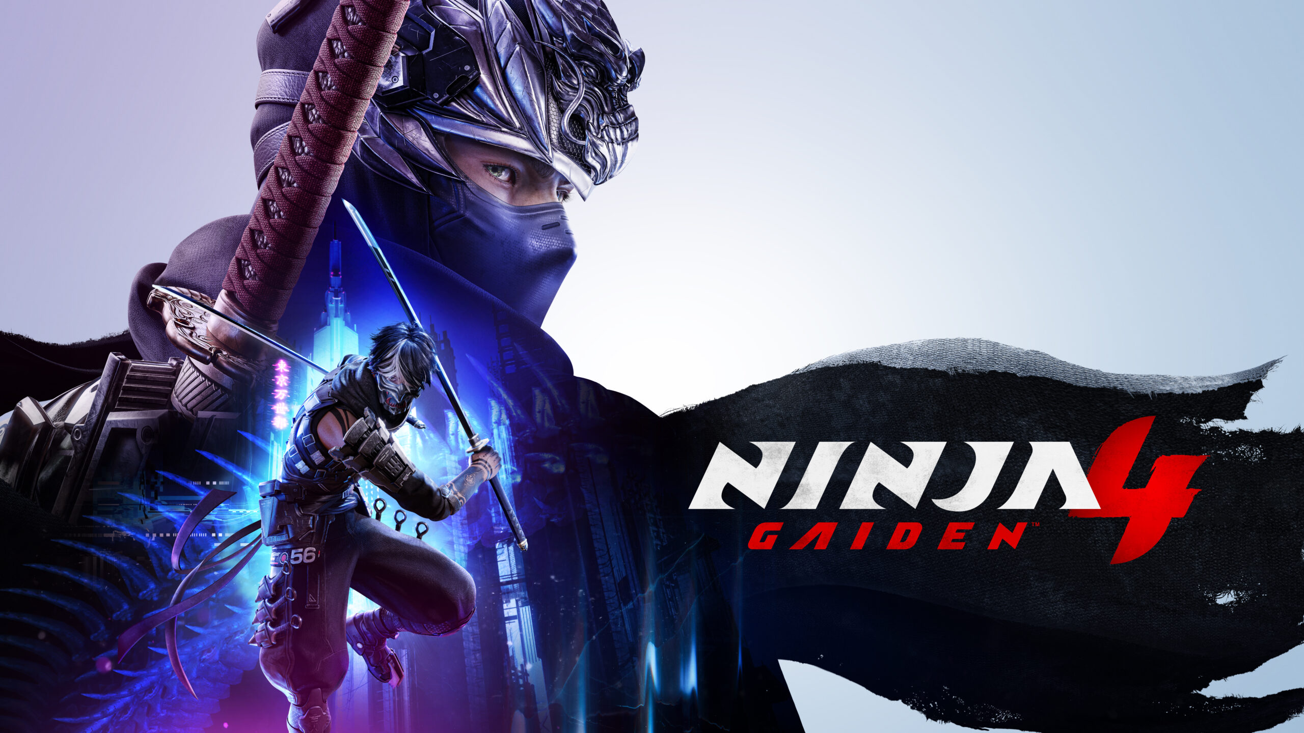 المراجعة - Ninja Gaiden 4