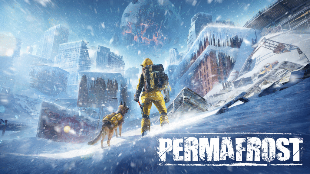 Permafrost – 2025