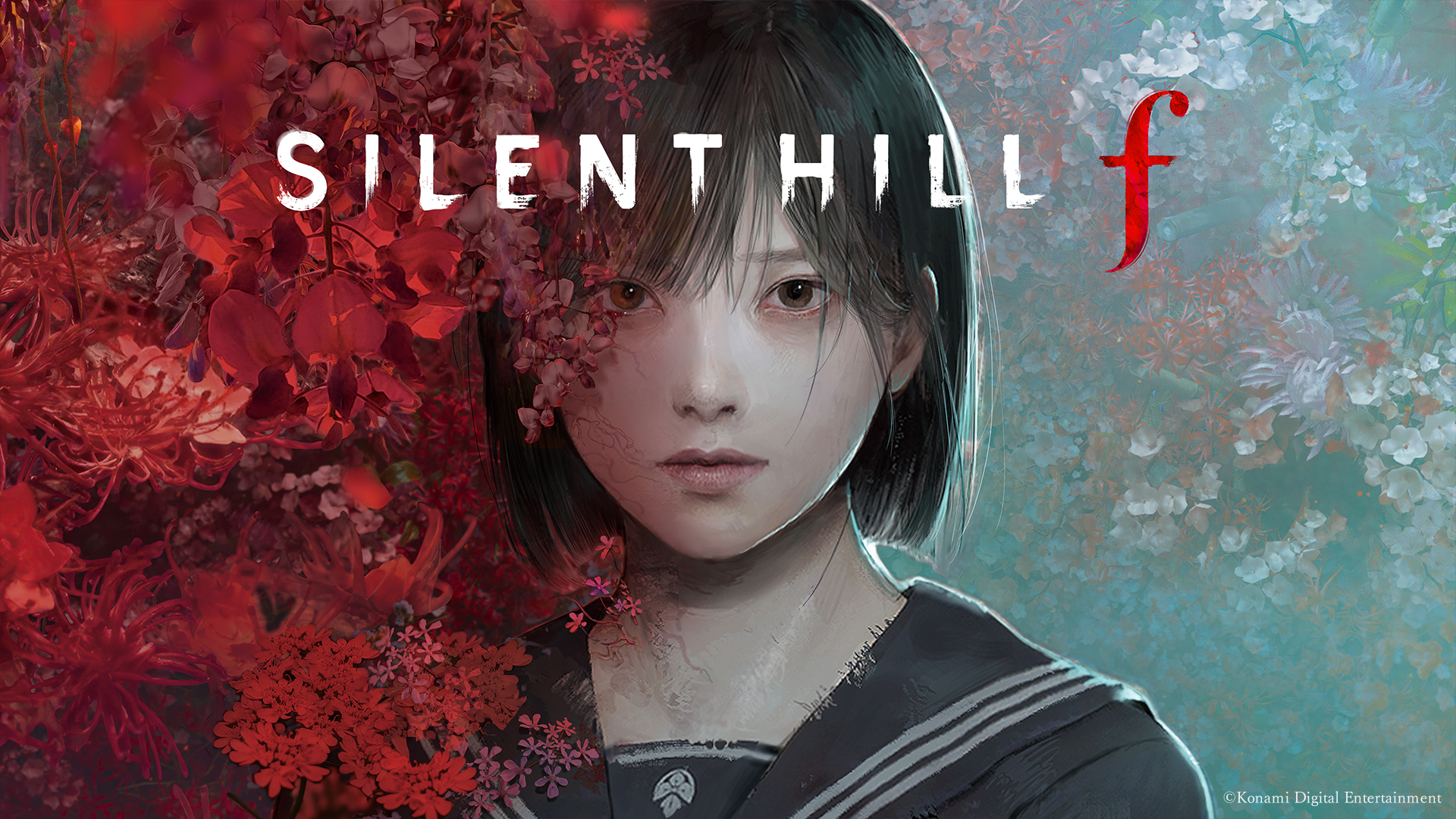 المراجعة - Silent Hill f
