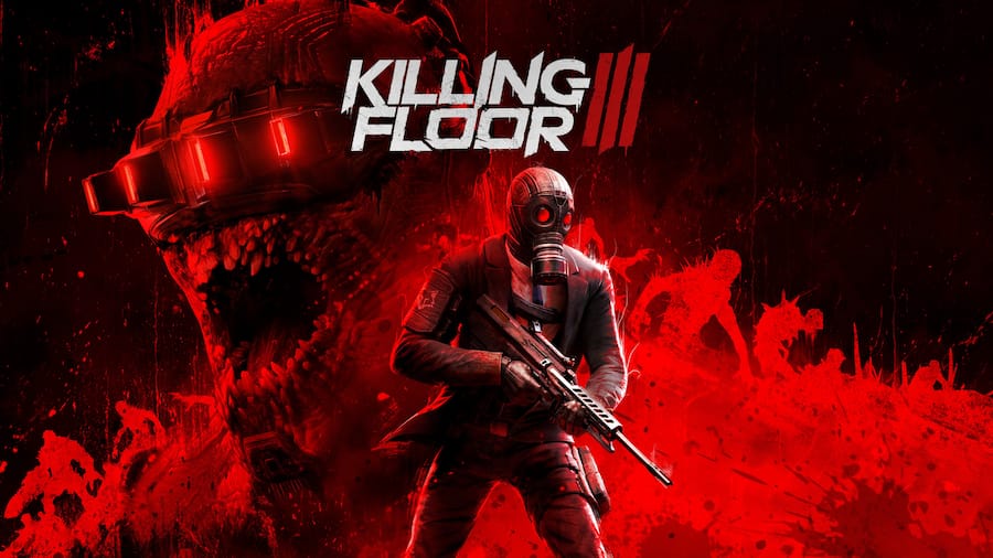 المراجعة - Killing Floor 3