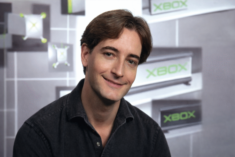 إيد فريز، أحد مؤسسي Xbox: “لست قلقاً من افتقار آشا شارما للخبرة في الألعاب.. العلاقة بينها وبين مات بوتي هي مفتاح النجاح”