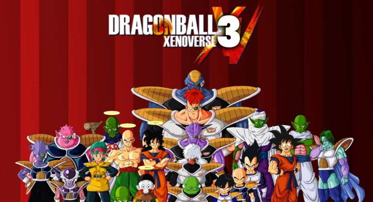 رسمياً تقريباً: “بانداي نامكو” تسرب Dragon Ball Xenoverse 3 عبر قائمة تشغيل سرية على يوتيوب