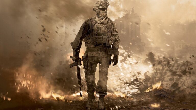 تسريبات Call of Duty 2026: لعبة Modern Warfare 4 تواجه أزمة بسبب تأجيل “إكس بوكس الجديد” وتوقعات بإطلاق لعبة زومبي منفصلة