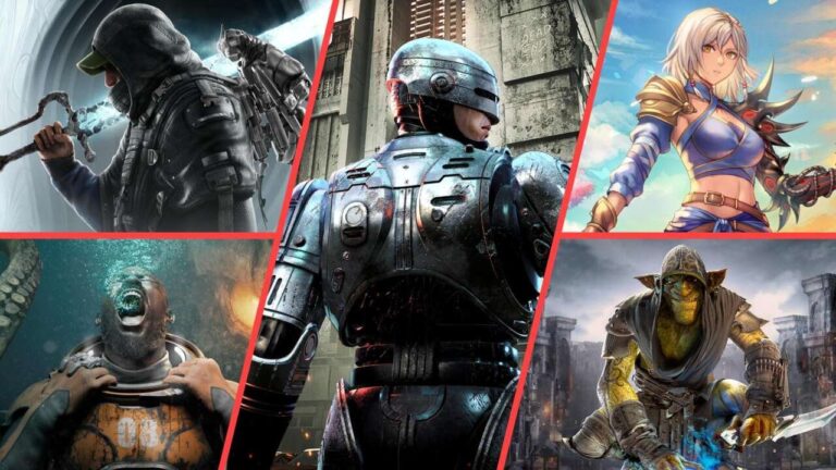 شركة Nacon تعلن إفلاسها رسمياً.. ومصير ألعاب مثل Test Drive وGreedfall في خطر