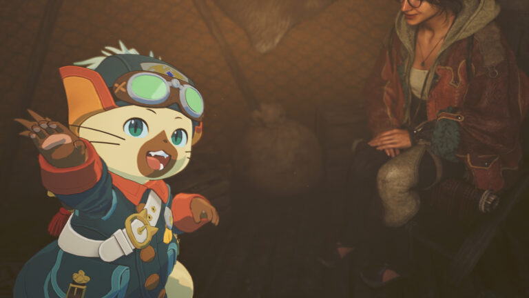 Monster Hunter Wilds: التحديث النهائي 1.041 في فبراير وتوسعة ضخمة قادمة