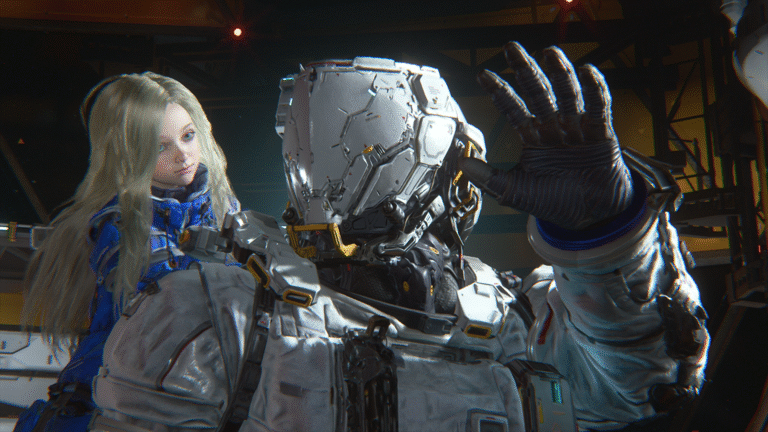 Capcom تلمّح إلى تحويل Pragmata إلى سلسلة جديدة بعد نجاح قوي عند الإطلاق