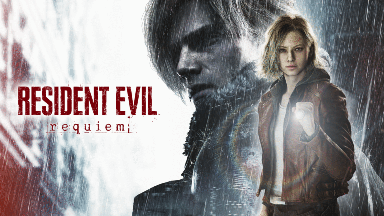 رسمياً: إطلاق Resident Evil™ Requiem عالمياً اليوم.. العودة إلى “راكون سيتي” في تجربة مرعبة تمزج بين منظور الشخص الأول والثالث