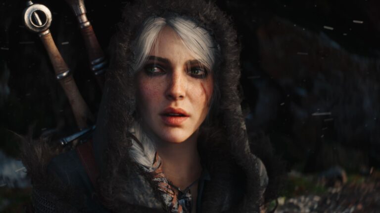مشروع “The Witcher 4” يزداد قوة: انضمام خبير سينمائي من لعبة Expedition 33 إلى فريق التطوير