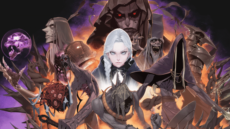 رسمياً: لعبة Dragon is Dead تشق طريقها إلى PS5 وXbox Series وSwitch في أبريل القادم