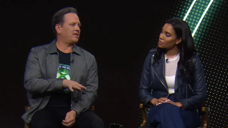 زلزال في ميكروسوفت: تقاعد فيل سبنسر، رحيل سارة بوند، وتعيين “آشا شارما” رئيسةً جديدة لـ Xbox