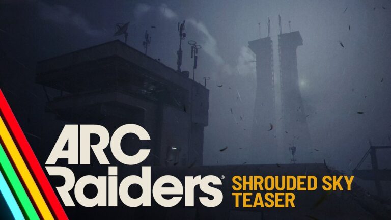 إعصار مدمر يضرب عالم ARC Raiders: تفاصيل تحديث “حالة الخريطة” الجديد وكيفية النجاة منه