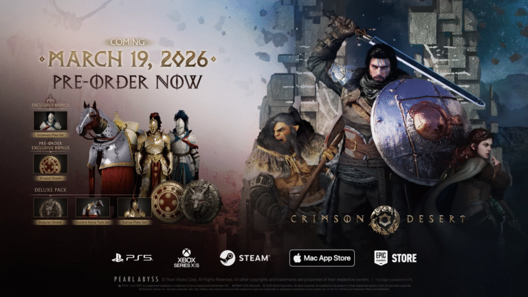 توسع في أسلوب الحياة: استعراض تفصيلي لليوميات والأنشطة في عالم Crimson Desert