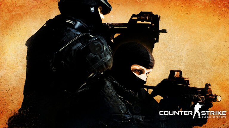 Counter-Strike: Global Offensive تعود كتحميل منفصل على Steam