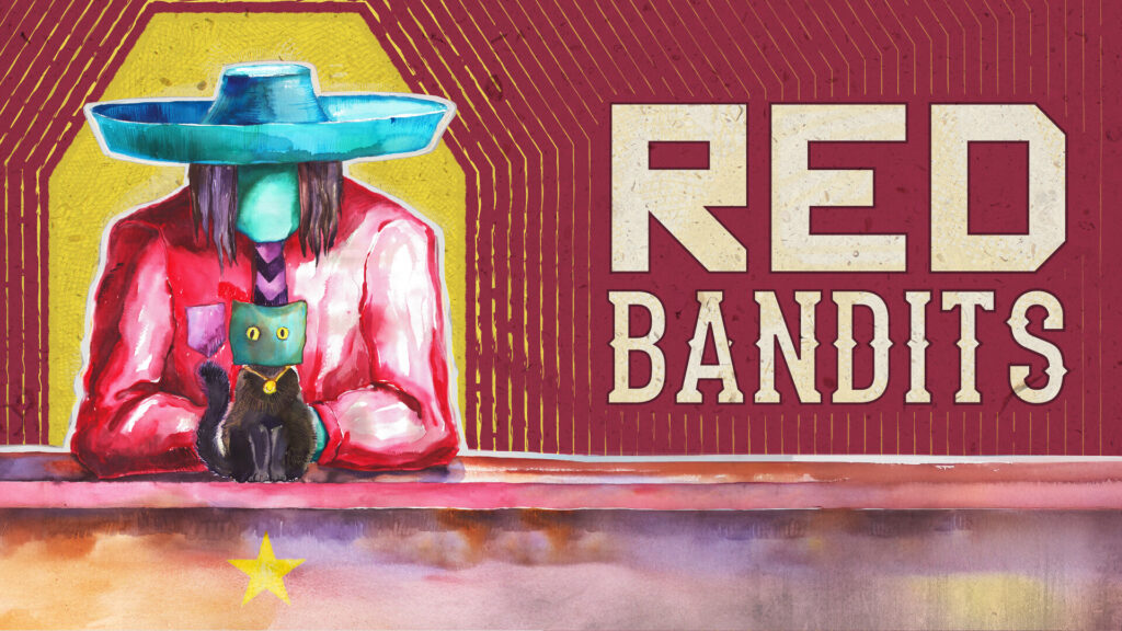 Red Bandits