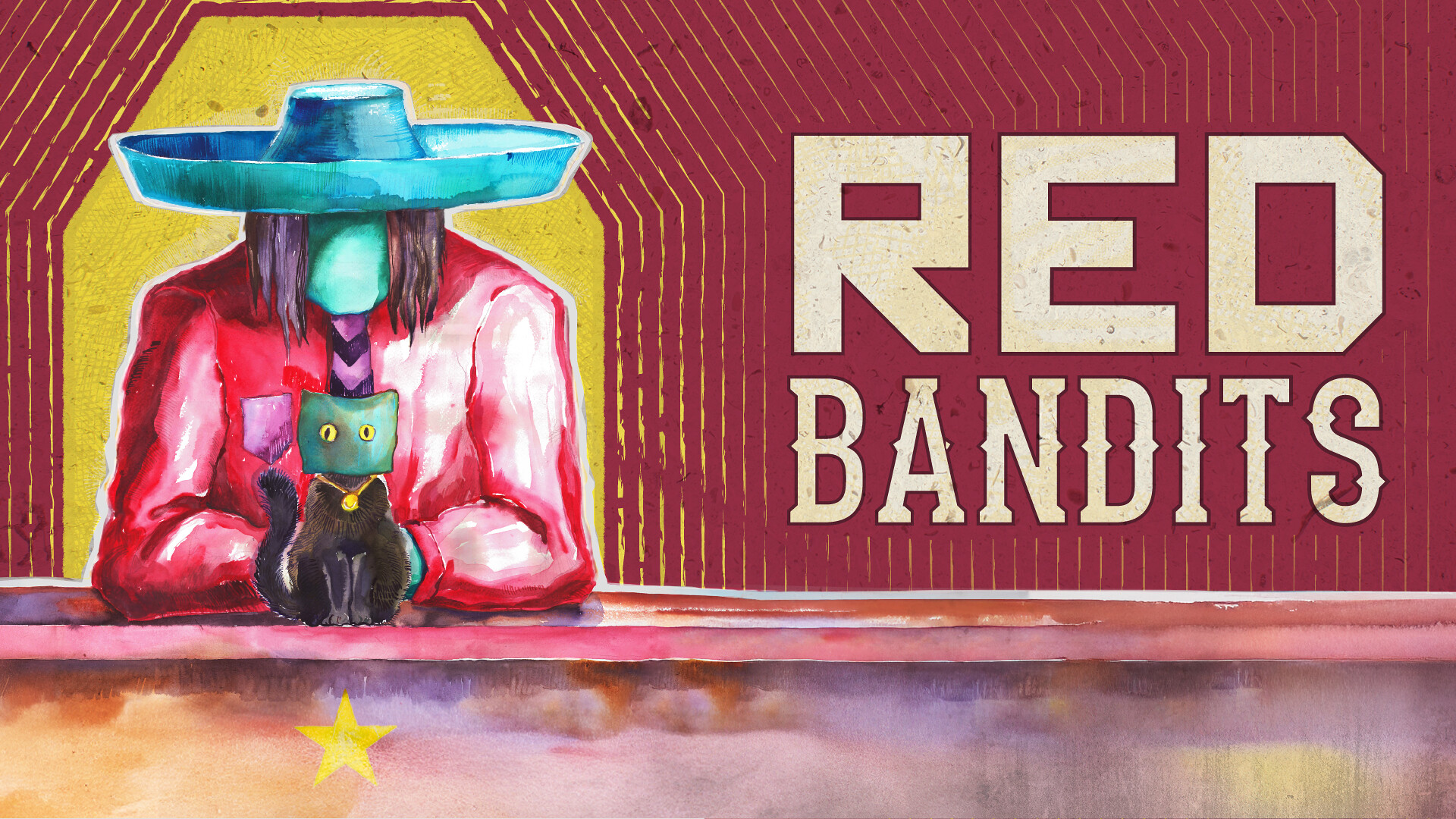 Red Bandits