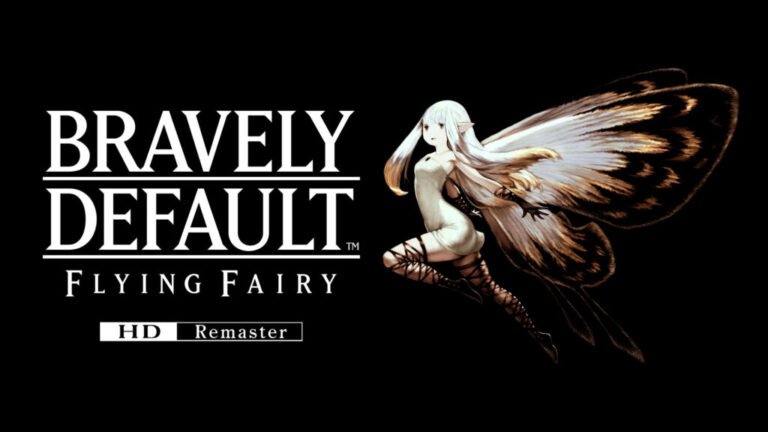 إصدار Bravely Default Flying Fairy HD Remaster على PC وXbox