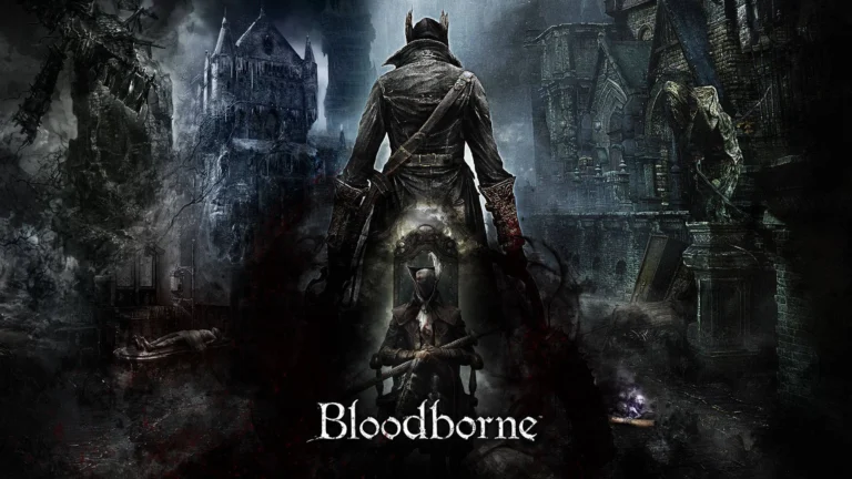 تقرير: FromSoftware رفضت أكثر من 10 مشاريع جديدة للعبة Bloodborne