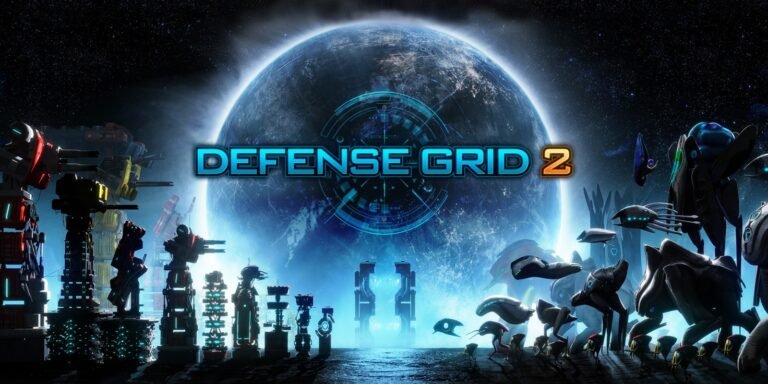 بعد 12 عامًا من صدورها: Defense Grid 2 تحصل على أول توسعة جديدة بعنوان Aftermath