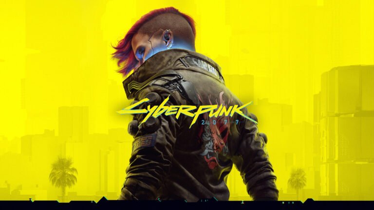 حساب الجايم باس الرسمي يُشير لإضافة لعبة CyberPunk 2077