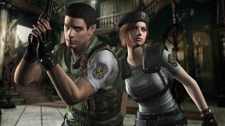 تقرير: ريميك جديد للعبة Resident Evil الأولى يدخل مرحلة التطوير