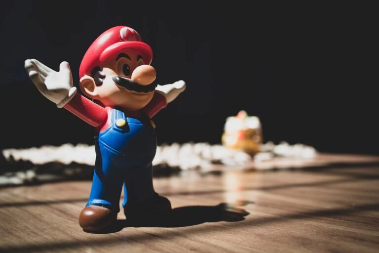 Nintendo تقاضي الحكومة الأمريكية بسبب الرسوم الجمركية وتطالب باسترجاع المبالغ المدفوعة