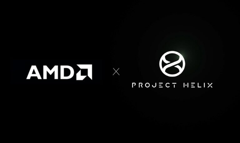 تقارير: تقنية FSR Diamond من AMD قد تكون الأساس الرسومي للجيل القادم من Xbox