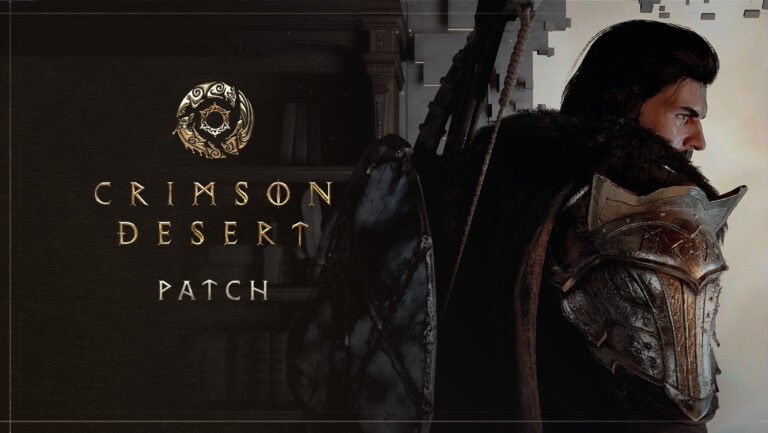 تحديث 1.04 للعبة Crimson Desert يضيف مستويات صعوبة وحيوانات أليفة وتحسينات واسعة