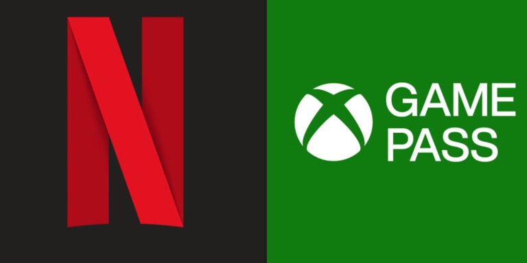 هل يتحوّل Game Pass إلى حزمة ترفيهية شاملة؟ Netflix وXbox يتداولان أفكار شراكة مشتركة