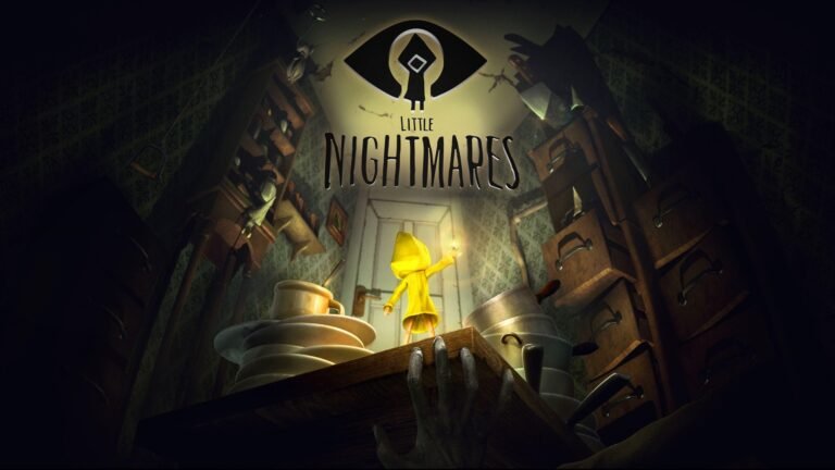 لعبة Little Nightmares متاحة مجانًا الآن على Epic Games لفترة محدودة
