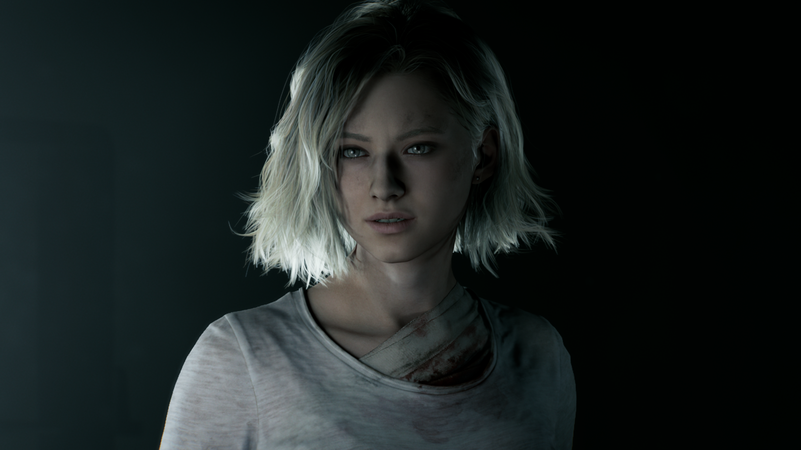 Resident Evil Requiem