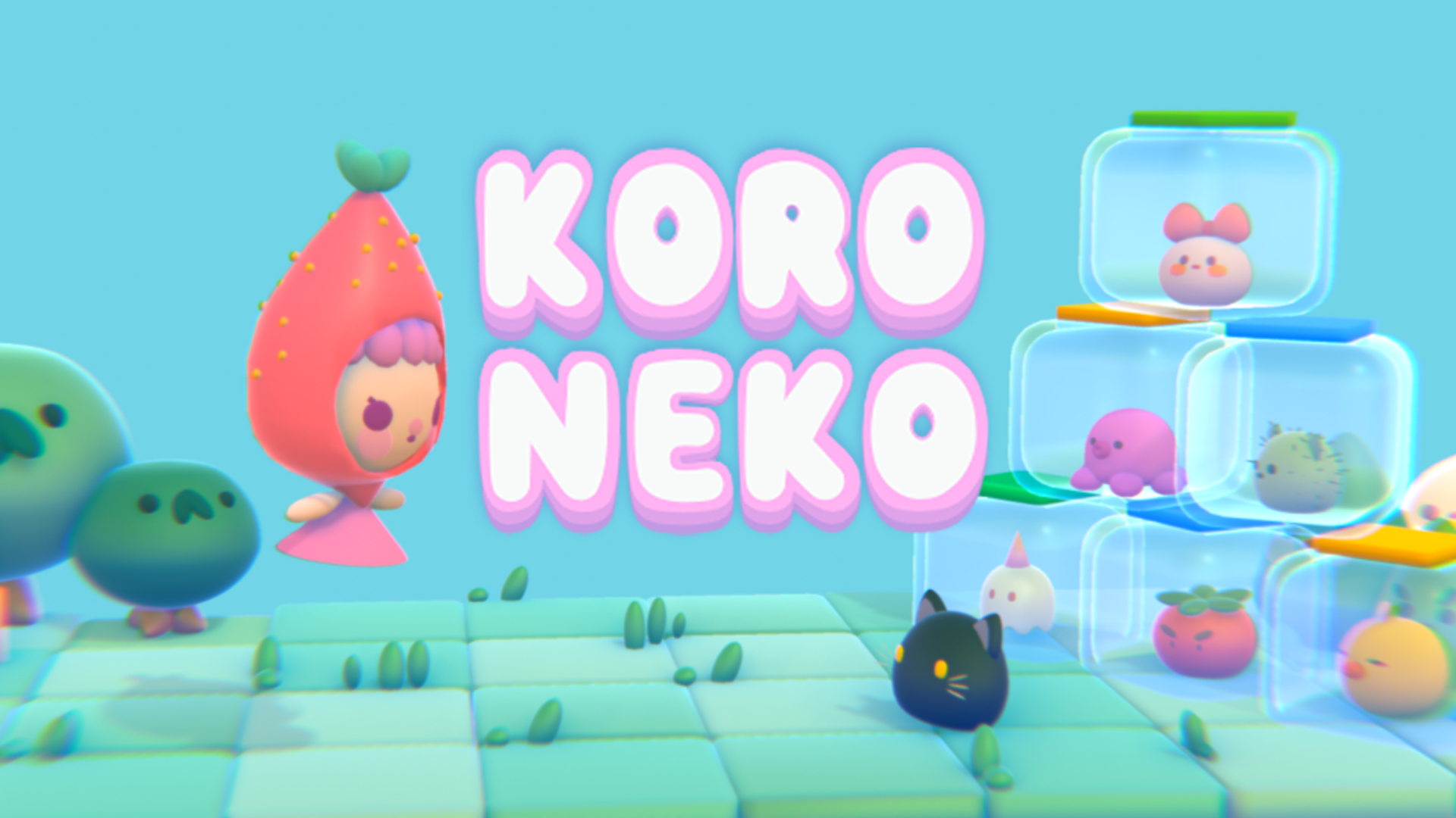 KoroNeko