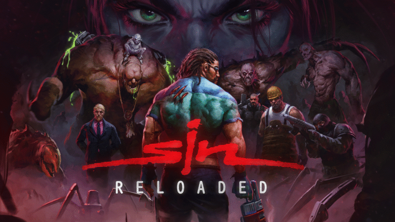 الإعلان عن SiN: Reloaded – ريمستر لعبة التصويب الكلاسيكية سيصدر في 2026 على جميع المنصات