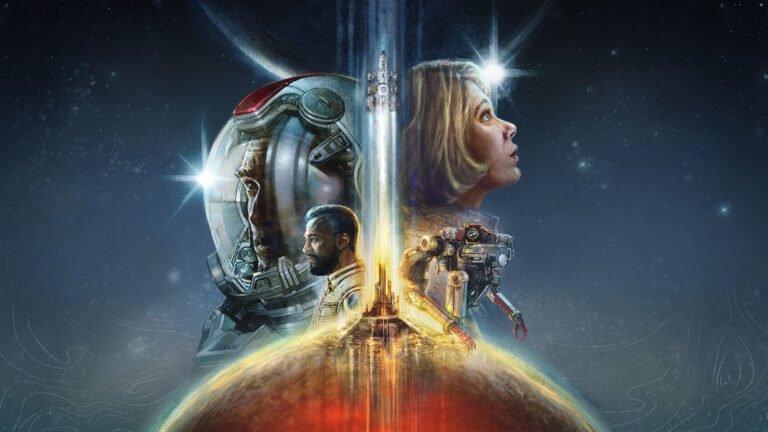 Starfield تصل إلى PS5 مع أكبر تحديث منذ الإطلاق وإضافة Terran Armada