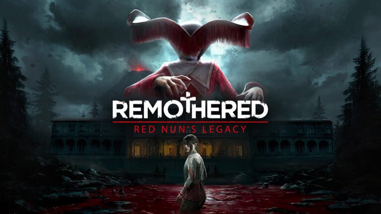 الإعلان عن لعبة الرعب Remothered: Red Nun’s Legacy للـPC وأجهزة الجيل الحالي