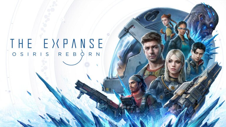 The Expanse: Osiris Reborn تكشف عن بيتا مغلقة في 22 أبريل وإطلاق ربيع 2027 — وDay 1 على Xbox Game Pass