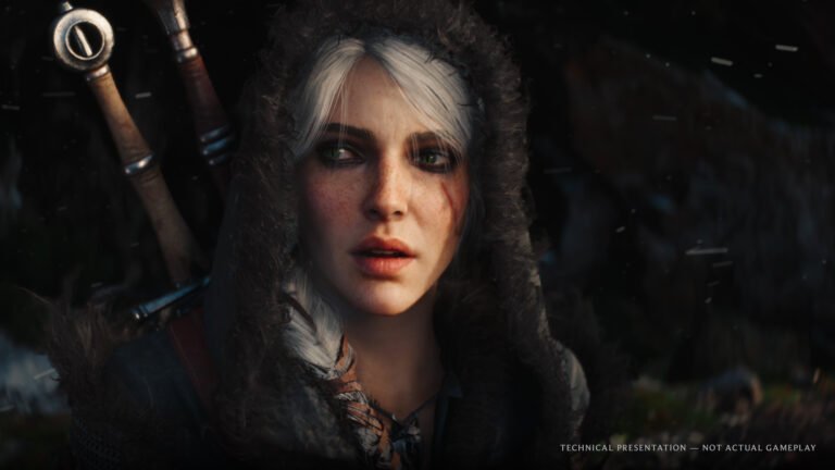 CD Projekt RED: لا تتوقعوا توسعات كبيرة للثلاثية الجديدة من The Witcher