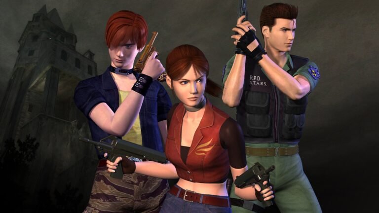 إشاعة: Resident Evil Code Veronica Remake يُخرجه نفس ثنائي RE2 وRE4