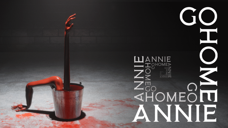 لعبة الرعب Go Home Annie المستوحاة من عالم SCP تصدر على PS5 وXbox في 31 مارس