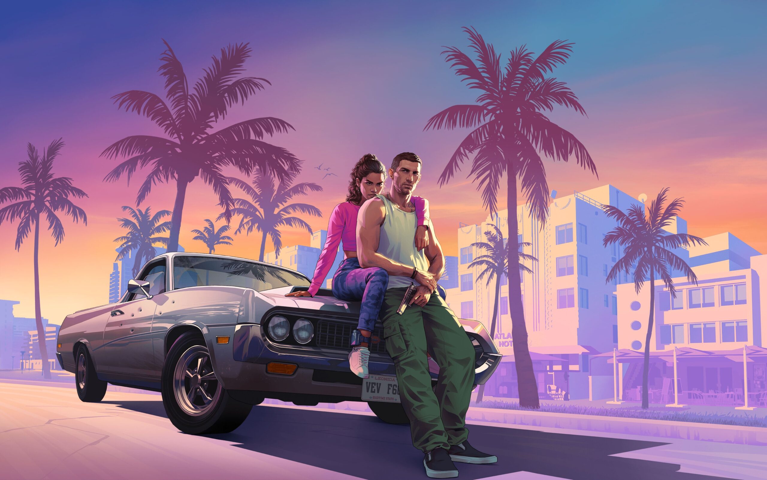 رسمياً: ظهور معرفات GTA VI في قاعدة بيانات بلايستيشن.. هل بدأت العد التنازلي للطلب المسبق؟