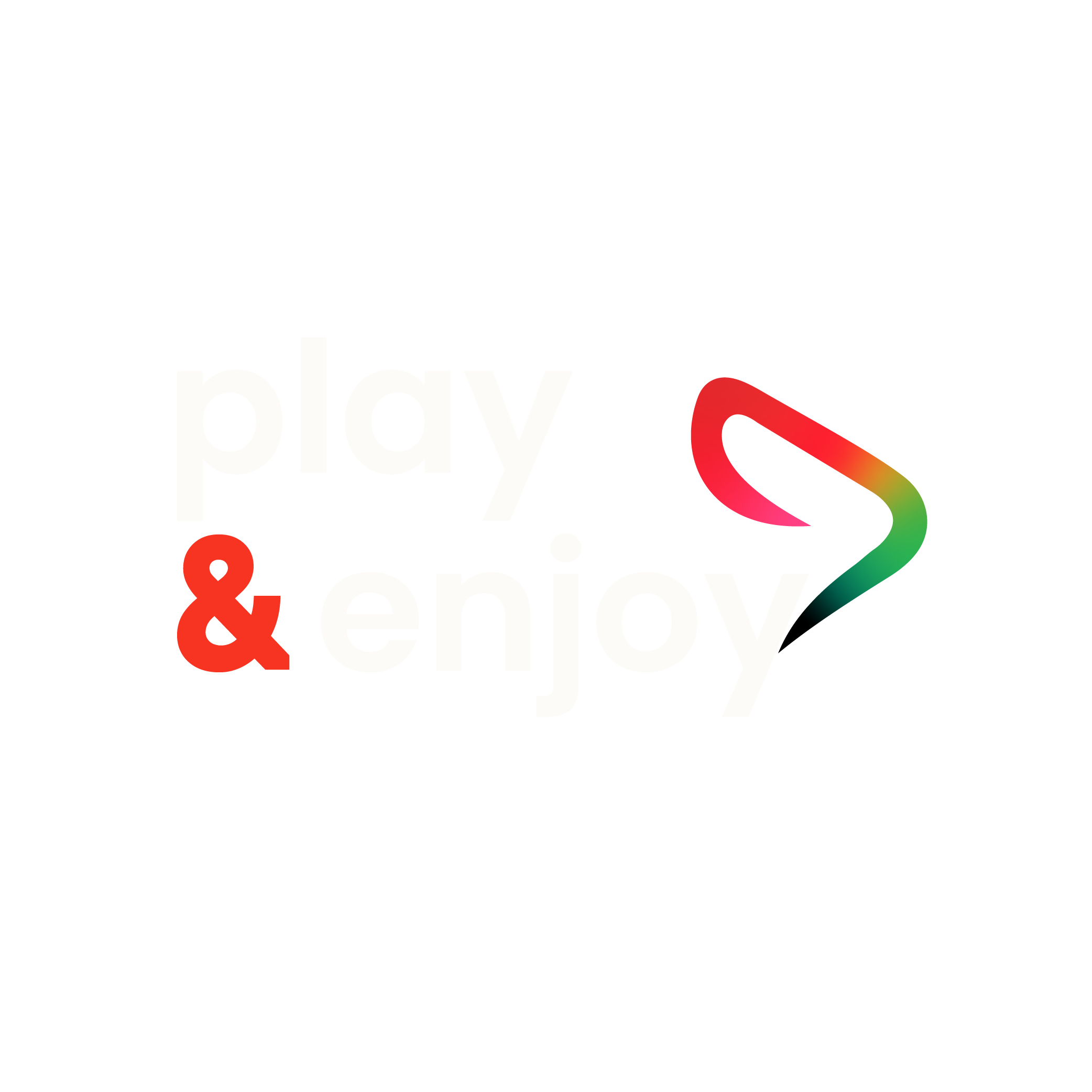 Play and Enjoy