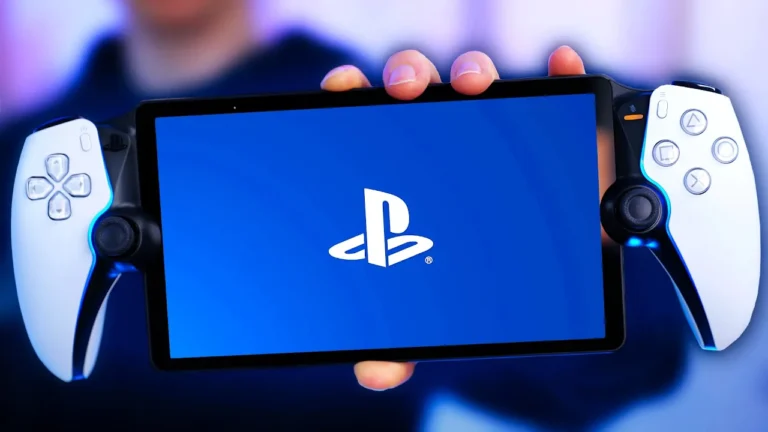 تقرير: جهاز PlayStation المحمول الجديد قد يصدر قبل إطلاق PS6